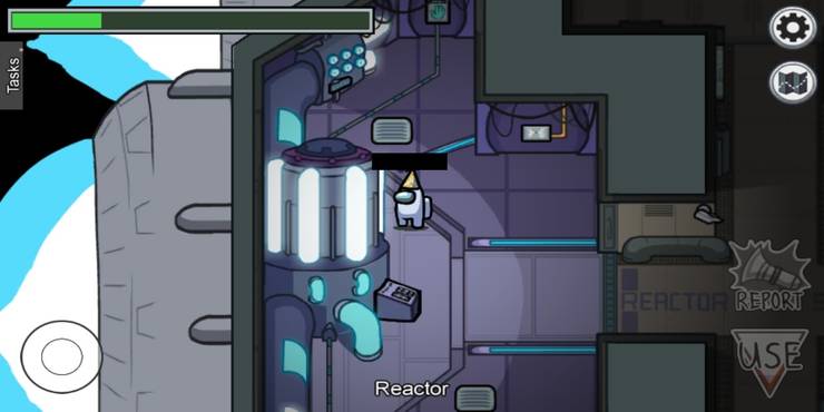 How to Customize Your Game in Among Us How to Customize Your Game in Among Us